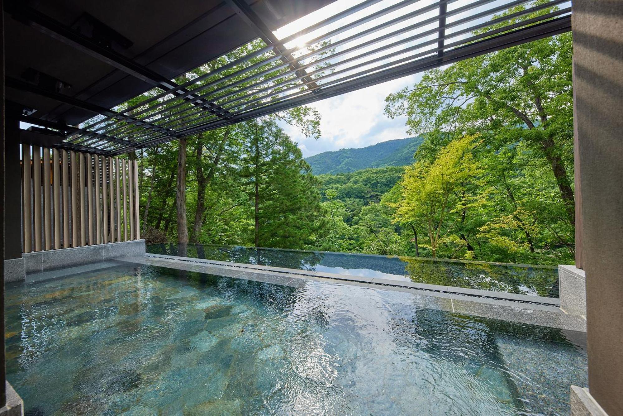 Kinugawa Keisui Hotel Nikko Exterior photo